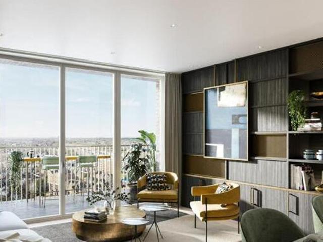 House for sale in City of London, Greater London