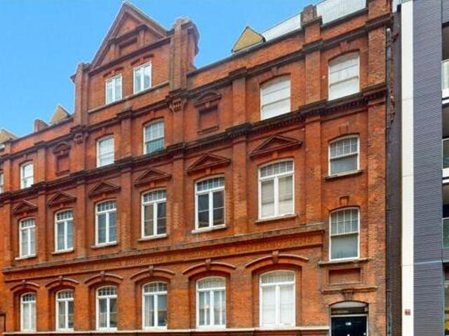 House for sale in City of London, Greater London