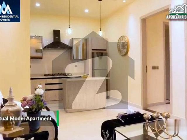 Apartment for sale in Rawalpindi, Islamabad Capital Territory