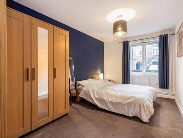 Apartment for sale in The Slade, Oxfordshire