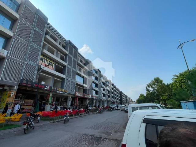 Apartment for sale in Islamabad
