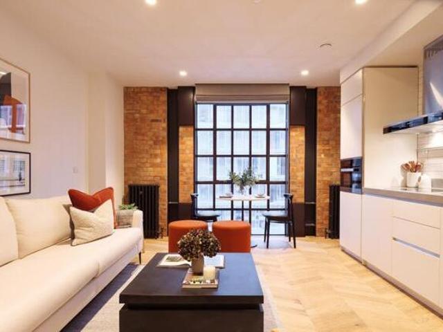 House for sale in City of London, Greater London