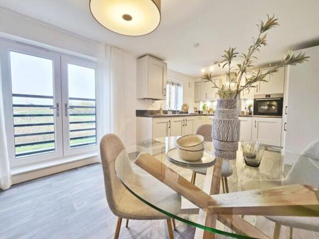 Apartment for sale in Hampton Green, Cambridgeshire