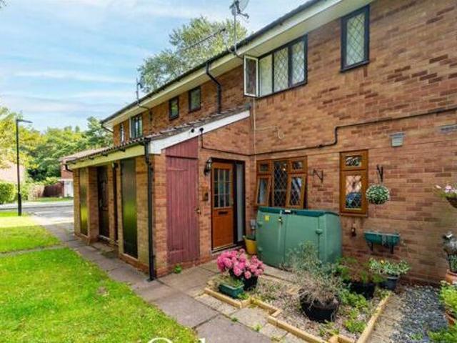 House for sale in Stirchley, West Midlands