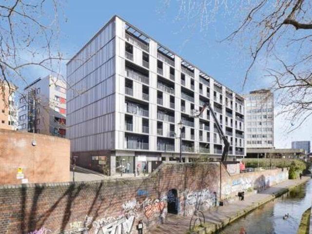 House for sale in Jewellery Quarter, West Midlands