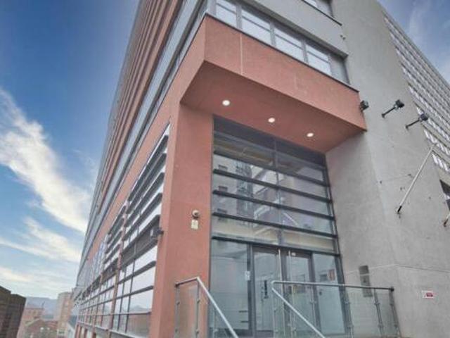 House for sale in Jewellery Quarter, West Midlands
