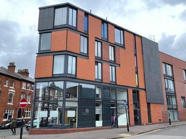 House for sale in Jewellery Quarter, West Midlands