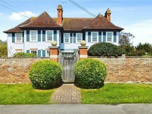 House for sale in Bognor Regis, Arun