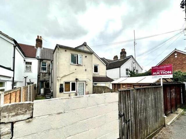 House for sale in Bournemouth