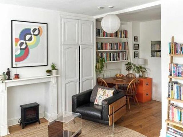 House for sale in City of London, Greater London