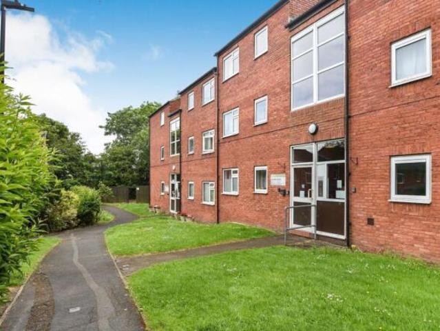 Apartment for sale in Jennyfield, Harrogate