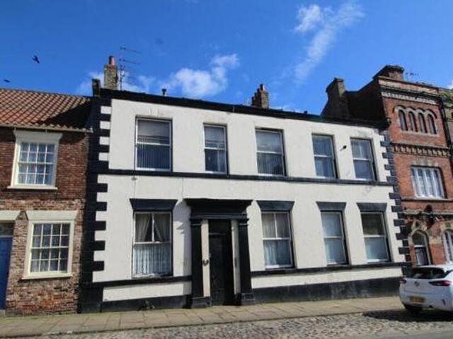 House for sale in Bridlington, Hull and East Yorkshire