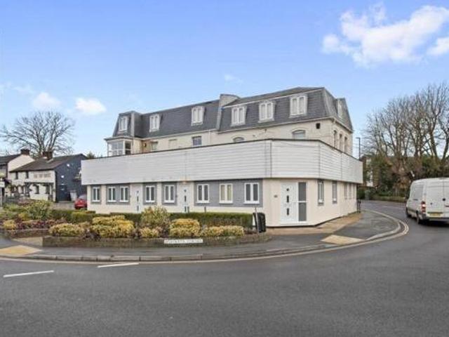 House for sale in Perryfields, West Sussex