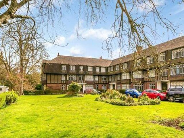 House for sale in Lyons, Greater London