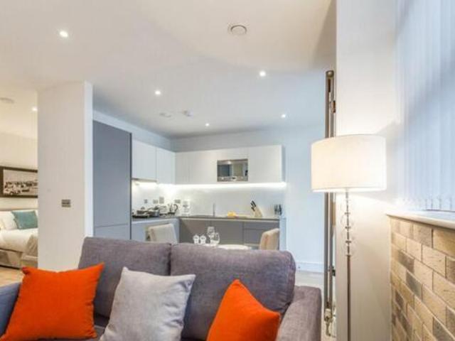 House for sale in Lyons, Greater London
