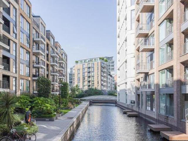 House for sale in Lyons, Greater London