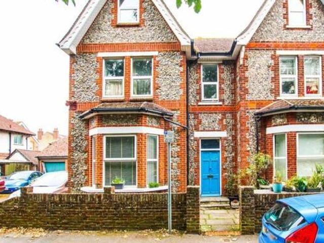 House for sale in Chichester, Littlecote