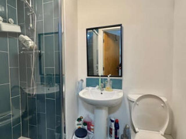 Apartment for sale in Two Mills, Cheshire