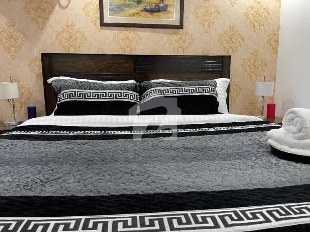Apartment for sale in Jhelum, Islamabad Capital Territory