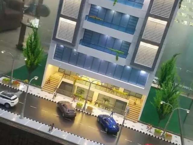 Apartment for sale in Islamabad