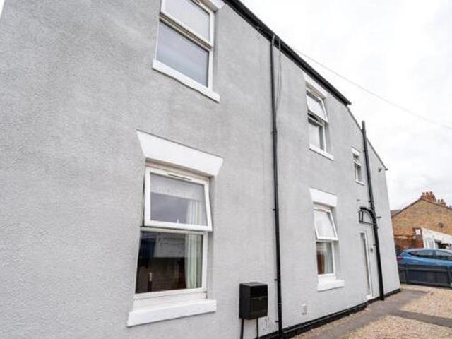 House for sale in Cleethorpes, North East Lincolnshire