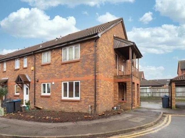 House for sale in Lyons, Greater London