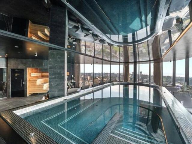 Apartment for sale in Calderstones