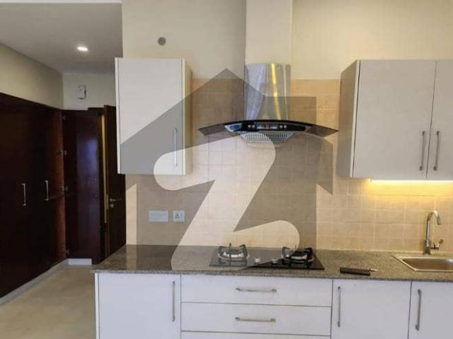 Apartment for sale in Islamabad