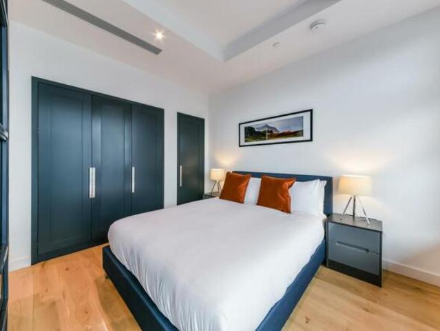 Apartment for sale in Cat Hill