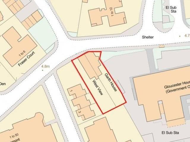 House for sale in West Sussex