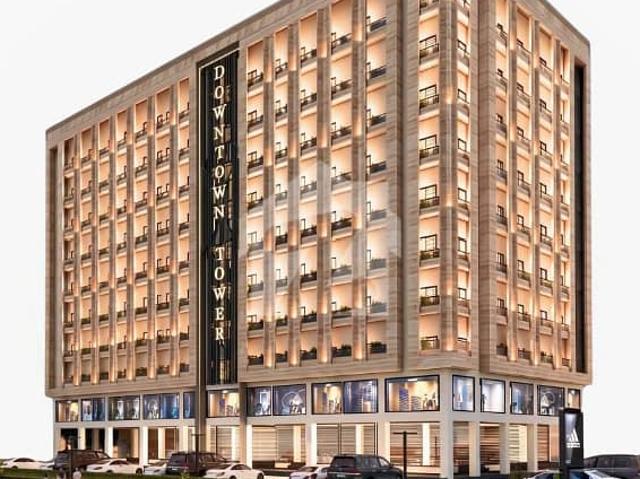 Apartment for sale in لاہور, لاہور ڈویژن