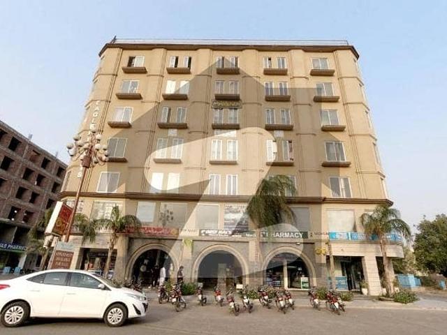 Apartment for sale in Rawalpindi, Islamabad Capital Territory