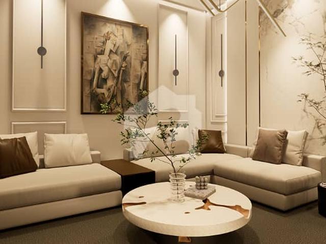 Apartment for sale in لاہور, لاہور ڈویژن