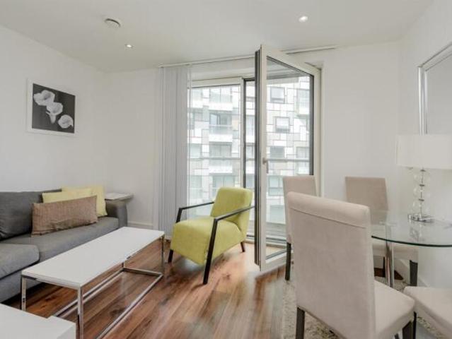 Apartment for sale in Brayford, Lincolnshire