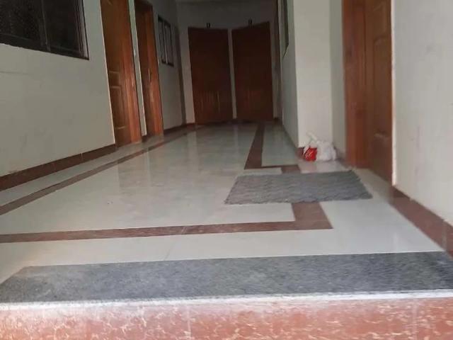 Apartment for sale in Islamabad