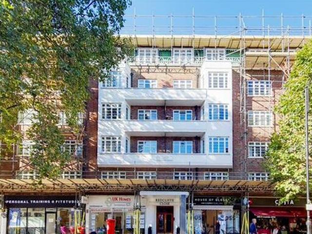 House for sale in Lyons, Greater London