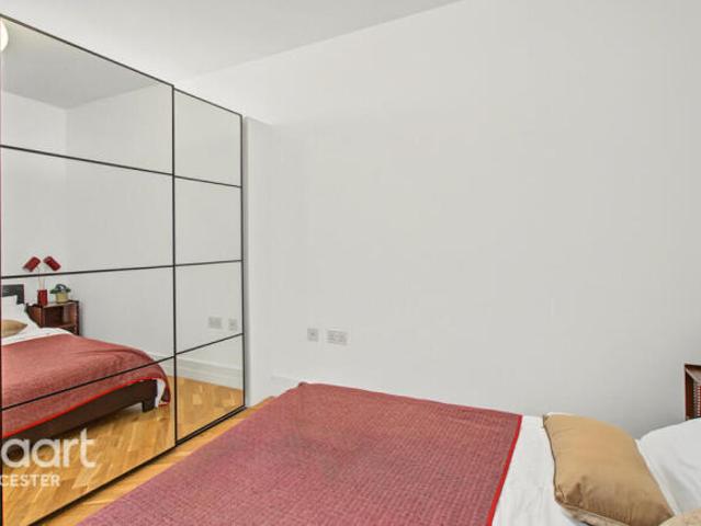Apartment for sale in Black Friars, Leicester