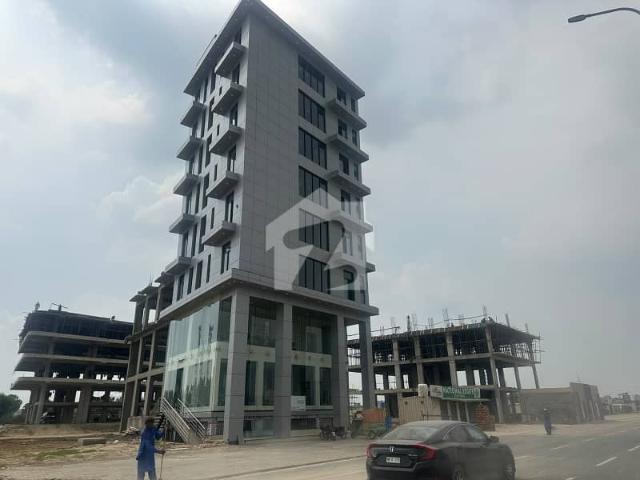 Apartment for sale in Rawalpindi, Islamabad Capital Territory