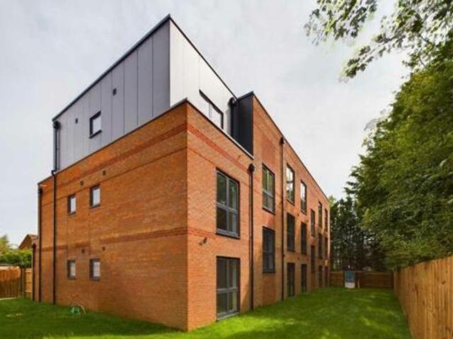 House for sale in Pouchen End, Hertfordshire