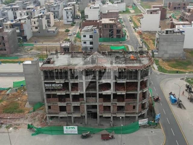 Apartment for sale in لاہور, لاہور ڈویژن