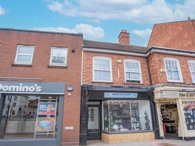 House for sale in Fairfield, Wychavon