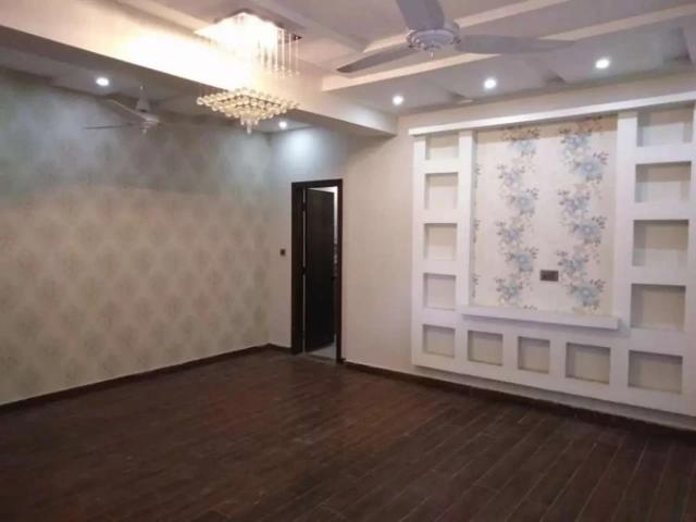 Apartment for sale in Islamabad