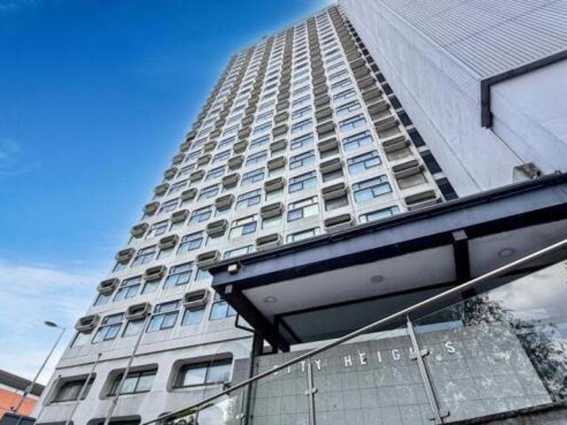 Apartment for sale in Heights, Westmorland and Furness