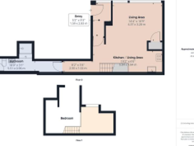Apartment for sale in Calderstones