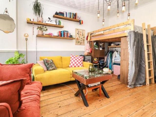Apartment for sale in De Parys, Bedford