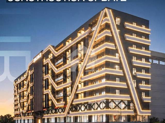 Apartment for sale in لاہور, لاہور ڈویژن