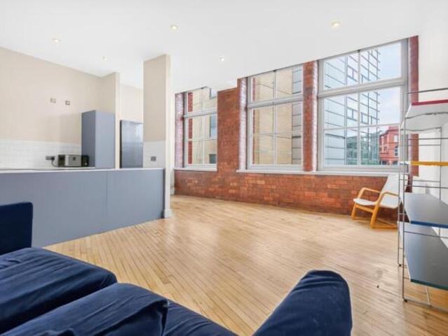 Apartment for sale in Arena Quarter, Leeds