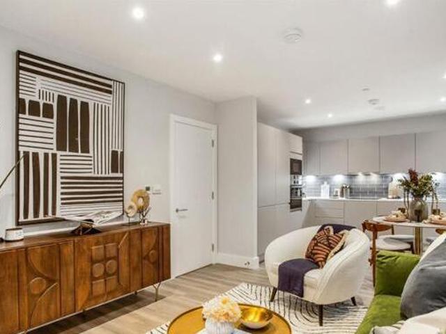House for sale in Lyons, Greater London