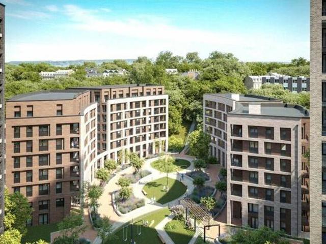 House for sale in Lyons, Greater London