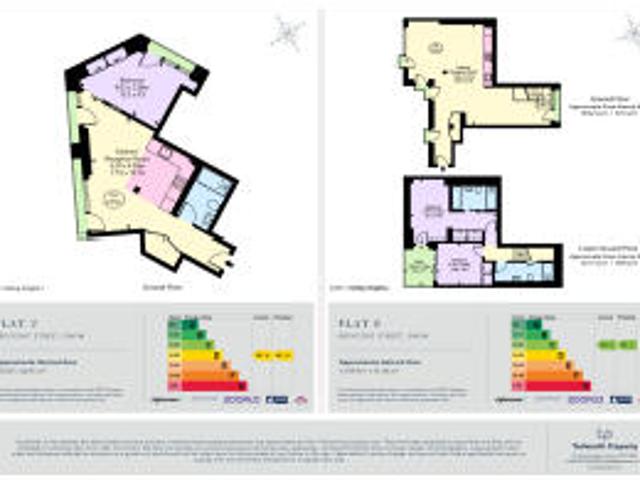 Apartment for sale in Westminster, Greater London